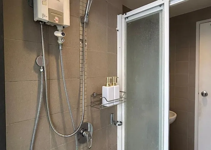 Appartement Skyline View 1 Bedroom Near Rca, Thonglor And Nana *